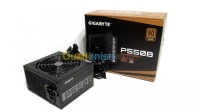 Alimentation  Gigabyte P550B 80+ Bronze  550 W