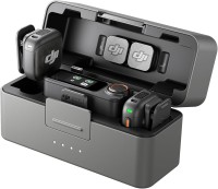 مازج-dji-mic-3-microphone-sans-fil-2-tx-1-rx-charging-case-audio-32-bit-float-48-khz-original-القبة-الجزائر