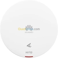 HUAWEI eKitEngine AP362E AX3000 - POINT D ACCÈS WI-FI 6 - 11AX INDOOR - 2+2 DUAL BAND - 2,975 Gbps