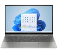 HP ENVY X360 15-FE1082WM - ULTRA 7 155U - 16GO - 512GB SSD - 15.6 FHD - TACTILE - IRIS XE