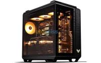 CONFIG ROG STRIX X670E-E GAMING WIFI -RYZEN 9 7900X3D - 64GB- 4TB - RTX4080 SUPER - LCII 360-ECR 27"