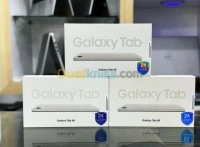 SAMSUNG GALAXY TAB A9 - 4GB - 64GB - 8.7 INCH LCD - 7040 mAh - 8 MPIXEL - Nano-SIM - microSDXC - BLISTER