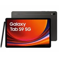 SAMSUNG GALAXY TAB S9 5G - 12GO - 256GO- 11" AMOLED 2X- S PEN - 8400 mAh -BLISTER