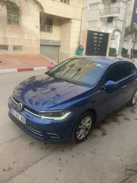 Volkswagen Polo 2022 
