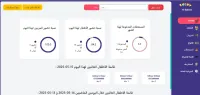 Logiciel de Gestion de Crèche
