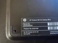 HP mini