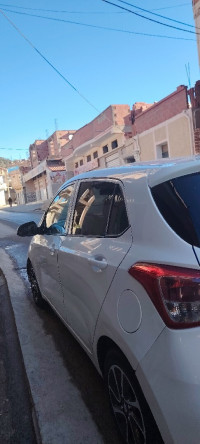 voitures-hyundai-grand-i10-2019-ait-rzine-bejaia-algerie