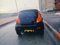 JAC A10 2011 La toute