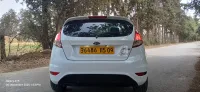 Ford Fiesta 2015 Trend Look