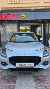 سيارات-suzuki-swift-2025-سطيف-الجزائر