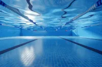 PISCINES NETTOYER DÉSINFECTER'