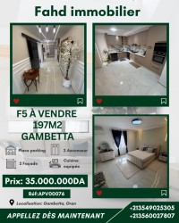 appartement-vente-f5-oran-algerie