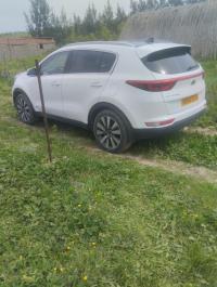 سيارات-kia-sportage-2017-باب-الزوار-الجزائر