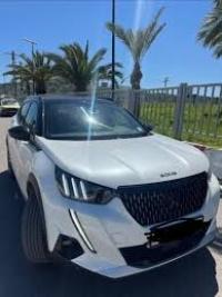 سيارات-peugeot-2008-2021-allure-بئر-الجير-وهران-الجزائر