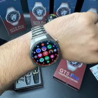 Haino teko GT 5 pro avec prix choc 