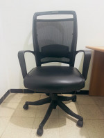 chaises-chaise-bureau-rotatif-bir-mourad-rais-alger-algerie