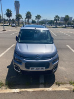 voitures-citroen-berlingo-2022-dar-el-beida-alger-algerie