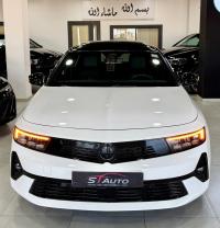 Opel Astra 2025 GS line thumbnail 5