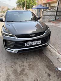 سيارات-geely-coolray-2026-flag-ship-بجاية-الجزائر