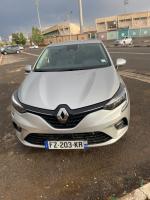 automobiles-renault-clio-5-2021-bouira-algerie