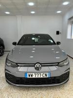 automobiles-volkswagen-golf-8-2024-el-khroub-constantine-algerie