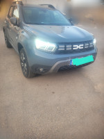 voitures-dacia-duster-2024-journey-oran-algerie