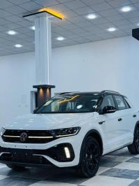 سيارات-volkswagen-t-roc-2025-r-line-البياضة-الوادي-الجزائر