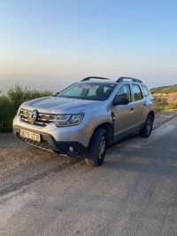 سيارات-renault-duster-2022-البليدة-الجزائر