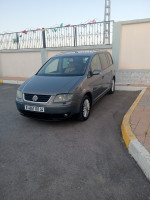 voitures-volkswagen-touran-2007-ksour-bordj-bou-arreridj-algerie