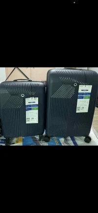 Valise delsey duo