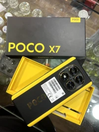 Poco X7