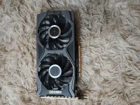 Rtx 2060 inno3d TWIN x2 6 GB très bon état comme neuf 