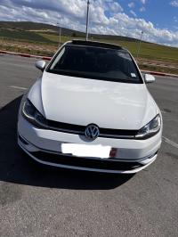 سيارات-volkswagen-golf-7-2019-drive-عنابة-الجزائر