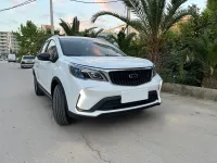 Geely GX3 PRO  2024 Drive