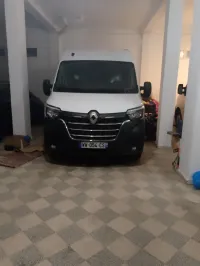Master 2panneau Renault 2025
