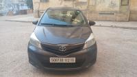 سيارات-toyota-yaris-2012-تيزي-وزو-الجزائر