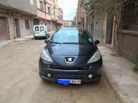 سيارات-peugeot-207-2009-premium-سعيدة-الجزائر