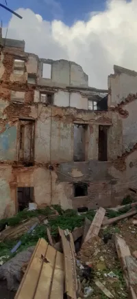 Vente Villa Alger Alger centre