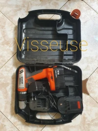 perceuse visseuse 