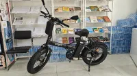 Velo vivo électrique Vivo 2024