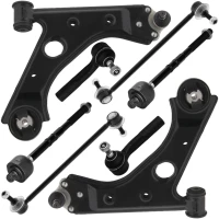 KIT SUSPENSION VW POLO 6 / SEAT IBIZA 5 