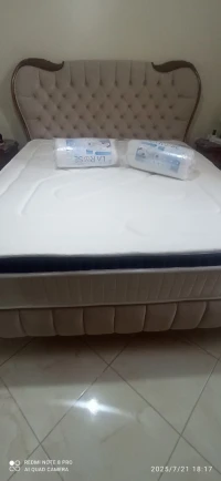 Matelas  de lux orthopédique