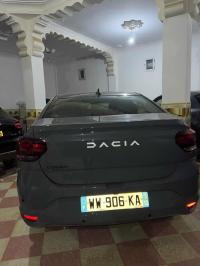سيارات-dacia-logan-2025-عين-الدفلى-الدفلة-الجزائر