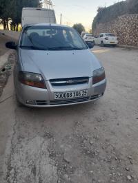 سيارات-chevrolet-aveo-4-portes-2006-الخروب-قسنطينة-الجزائر