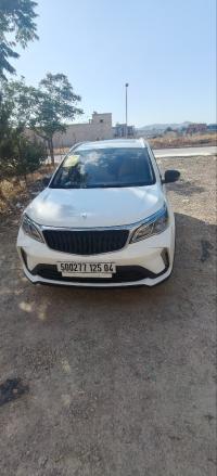سيارات-geely-livan-2025-العالمية-عين-مليلة-أم-البواقي-الجزائر
