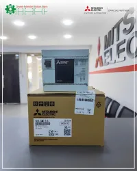 Automate Mitsubishi electric
