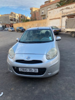 voitures-nissan-micra-2015-ain-el-turck-oran-algerie