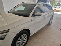 voitures-skoda-kamiq-2021-ain-defla-algerie