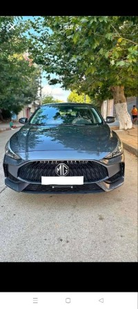سيارات-mg-mg5-2026-comfort-عين-الدفلى-الدفلة-الجزائر