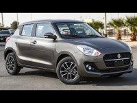 voitures-suzuki-swift-2023-jijel-algerie